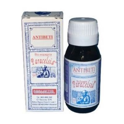 37 Antibeti 50ml Paracelsia