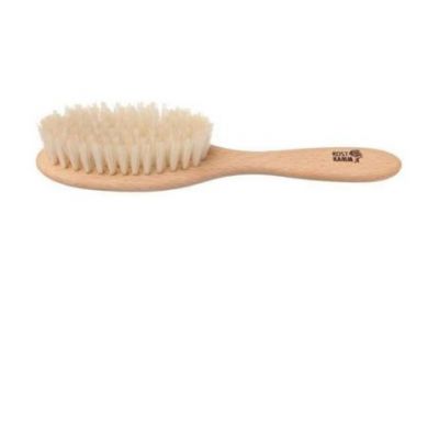 Brosse à cheveux pour enfants 8,5 cm 1pc Redecker