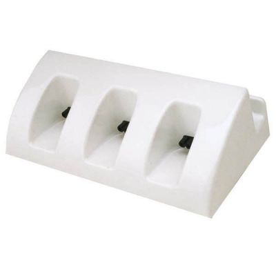 BASE 3 WAX ROLLER HEATERS