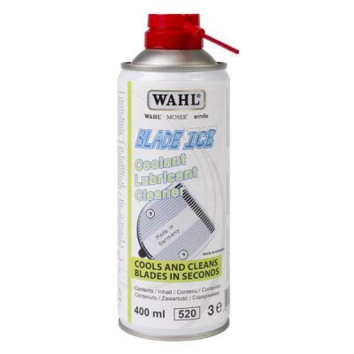 BLADE ICE WAHL 400 ml