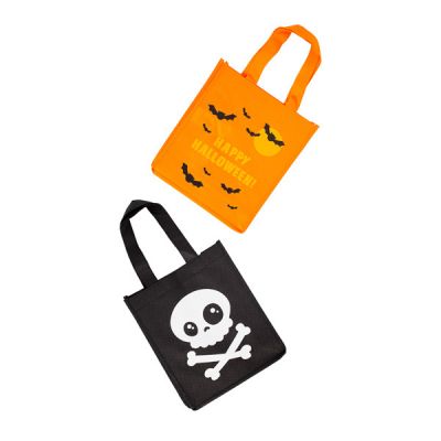 BOLSA HALLOWEEN TRUCO TRATO