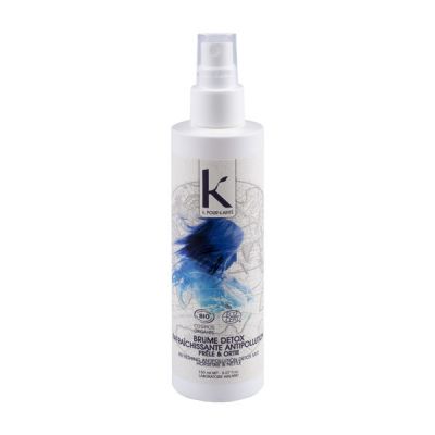 BRUMA DETOX K POUR KARITÉ 150 ML