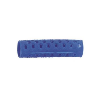 BUCLE PLASTICO AZUL Nº 0 (Ø 13 mm)