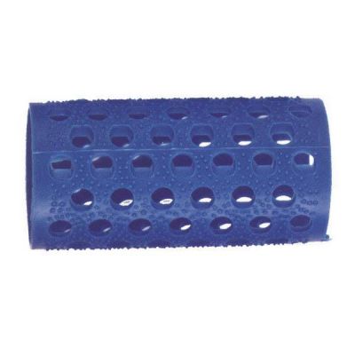 BUCLE PLASTICO AZUL Nº 4 (Ø 30 mm)