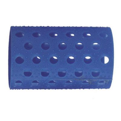 BUCLE PLASTICO AZUL Nº 5 (Ø 37 mm)