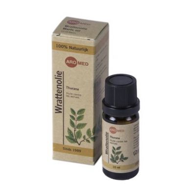 Verrues Thurana 10ml Aromed