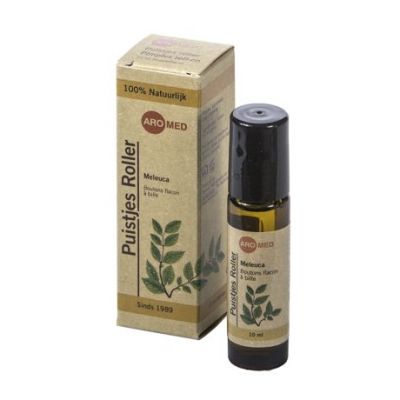 Meleuca Roll-On Granos 10ml Aromed