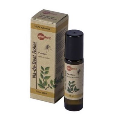 Roll-On Aceite Post Picaduras 10ml Aromed