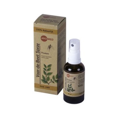 Spray Anti Picaduras 50ml Aromed
