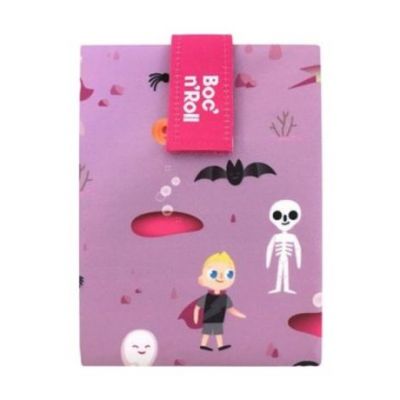 Porte-collation Kids Fantasy 1 unité Roll'Eat