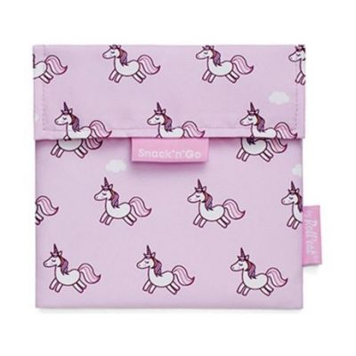 Porte-collations Go Animal Licorne 1 unité Roll'Eat
