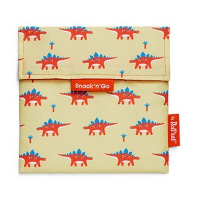 Porte-collations Go Animal Dinosaure 1 unité Roll'Eat