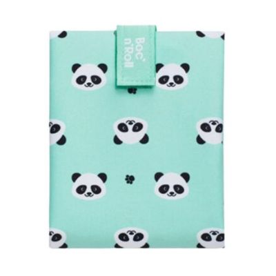 Porte-collation Panda 1 unité Roll'Eat