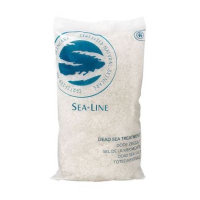 Sales Mar Muerto 1kg Sea Line