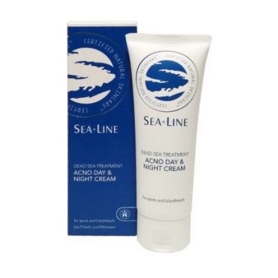 Tratamiento Acne Dia y Noche 35ml Sea Line