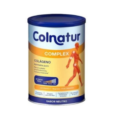 Complesso neutro di collagene 330g Colnatur