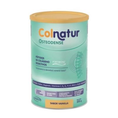 Colnatur Osteodense Vaniglia 255g Colnatur