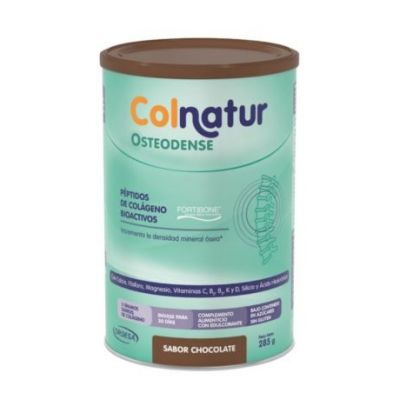 Colnatur Osteodense Cioccolato Senza Glutine 285g Colnatur
