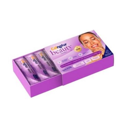 Colnatur Beauté Collagène Q10 30 sachets Colnatur