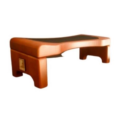 Banqueta de Yoga Nirvana 1ud Yoga Confort