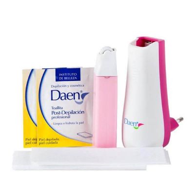 CALENTADOR DAEN ROLL-ON