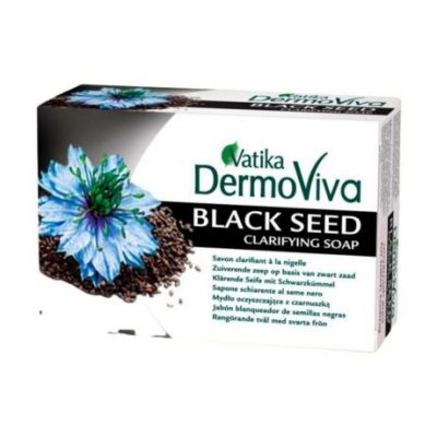 Jabon de Comino 115g Ayurveda