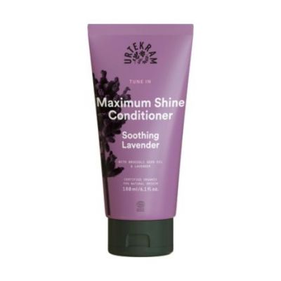 Acondicionador Soothing Lavander 180ml Urtekram