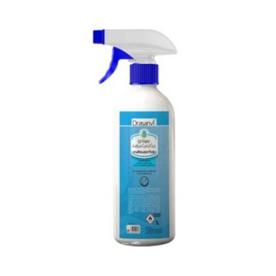 Spray Hydroalcoolique Multi-surfaces 1L Drasanvi
