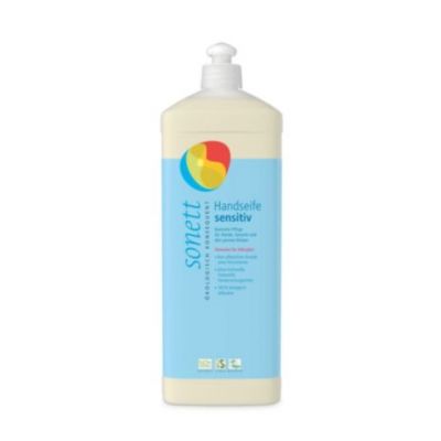 Sapone Mani Neutro 1L Sonett