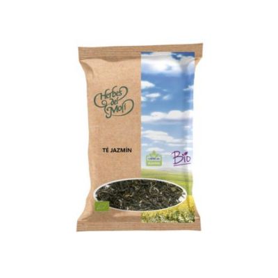 Eco Jazmin Tea 70g Herbes del Moli