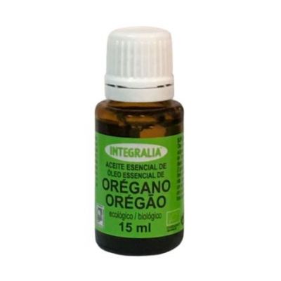 Aceite Esencial Oregano 15ml Integralia