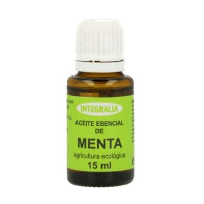 Aceite Esencial Menta 15ml Integralia
