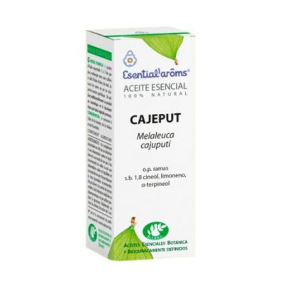 Cajeput 10ml Arômes Essentiels