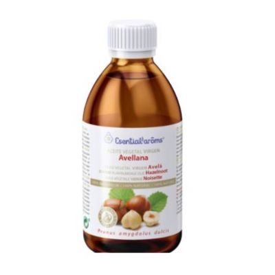 Aceite Vegetal Avellana 1L Esential Aroms