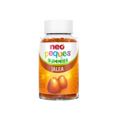 Gelatine gommose senza glutine 30gummies Neo