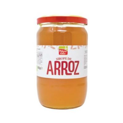 Organic Vegan Rice Syrup 900g La Finestra Sul Cielo