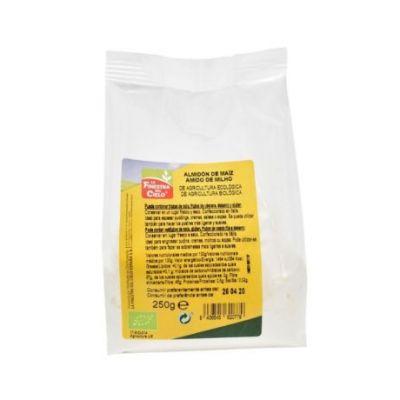 Almidon Maiz Bio 250g La Finestra Sul Cielo