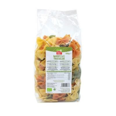 Tricolor Eco Bows 500g La Finestra Sul Cielo
