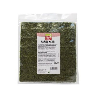 Toasted Nori Seaweed 25g La Finestra Sul Cielo