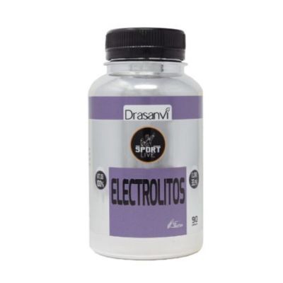 Sport Live Elettroliti 90 capsule Drasanvi