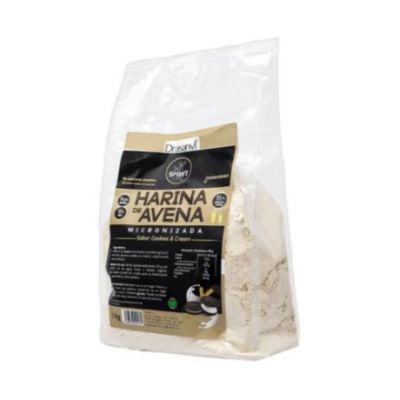 Biscotti Di Farina D'avena Crema Sport Gusto Live 1kg Drasanvi