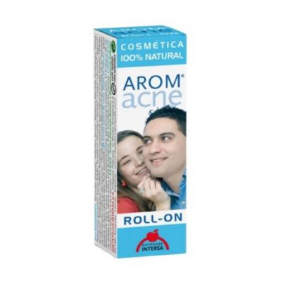 Thé Purifiant Acn Tree Roll-on 5 ml Intersa