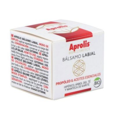 Aprolis Baume à Lèvres 5g Intersa