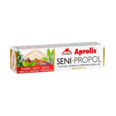 Aprolis Seni-Propol Roll On 10ml Intersa