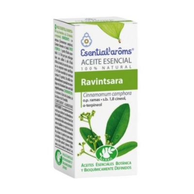 Ravintsara Essence 5ml Arômes Essentiels