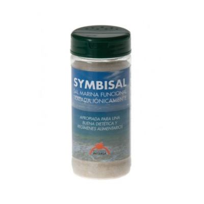 Symbisal Sale Basso Sodico 125g Intersa
