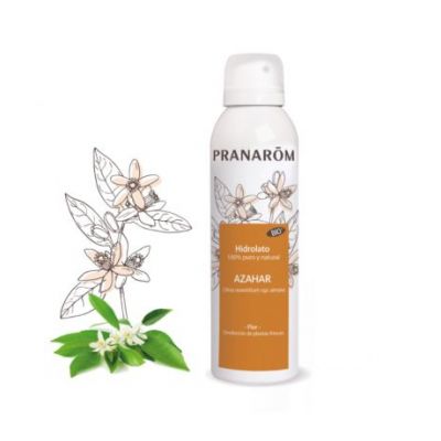 Bio-Orangenblütenhydrolat 150 ml Pranarom