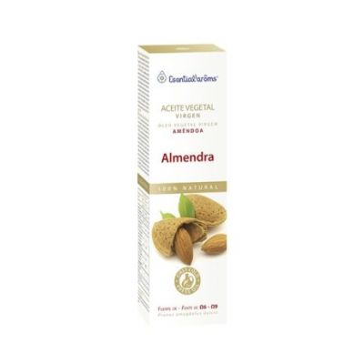 Aceite Almendra Dulce 100ml Esential Aroms