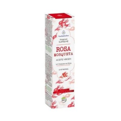 Aceite Rosa Mosqueta Bio 50ml Esential Aroms