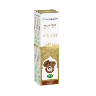 Organic Argan Dry Oil 100ml Esential Aroms